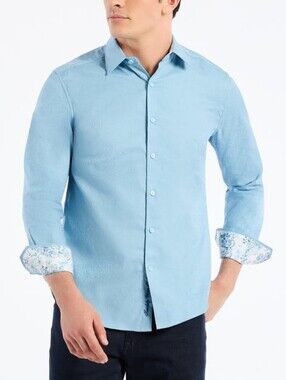 Robert GRAHAM SHIRT